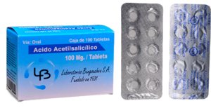 ÁCIDO-ACETILSALICÍLICO-100mg-laboratorios-bengoechea